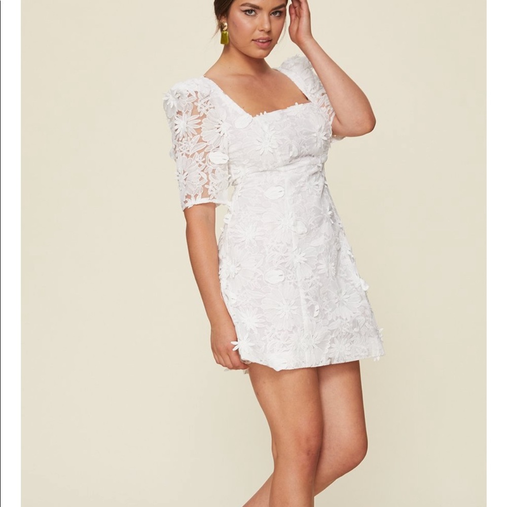 LPA Tersa Dress Size Large EXCELLENT CONDITION